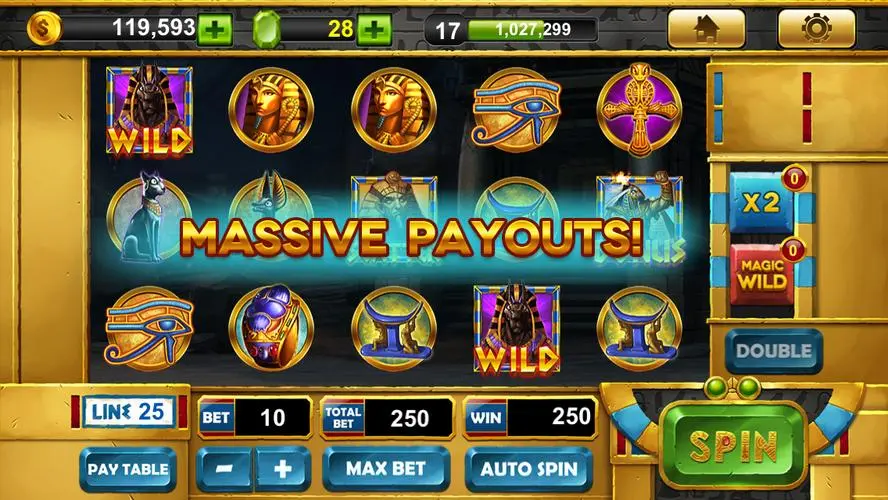 microgaming slots casinos list - List of the 50+ best Microgaming casinos: